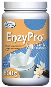 OmegaAlpha EnzyPro Protein